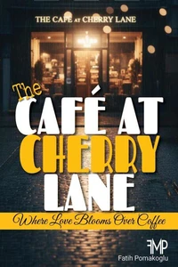 The Café at Cherry Lane