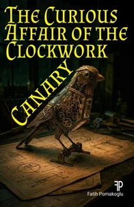 The Curious Affair of the Clockwork Canary