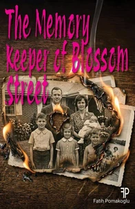 The Memory Keeper of Blossom Street