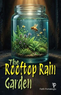 The Rooftop Rain Garden