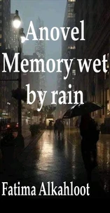 Anovel Memory Wet by rain