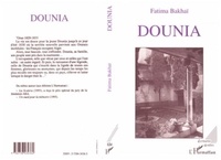 Fatima Bakhaï - Dounia.