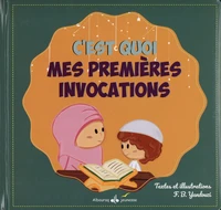 Mes premières invocations
