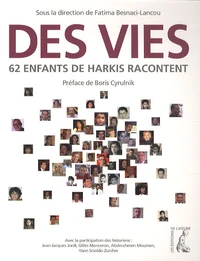 Des vies