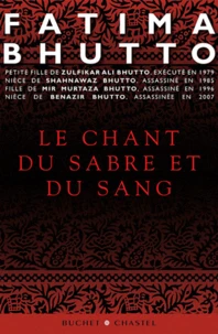 Le chant du sabre et du sang