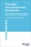 Fiscalité des personnes physiques. Droit fiscal spécial, éléments de procédure, aspects internationaux et transfrontaliers