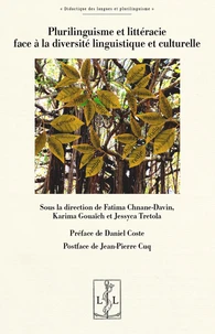 Plurilinguisme et litteracie face a la diversite linguistique et culturelle