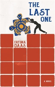 Fatima Daas - The Last One.