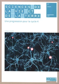 Sciences de la Vie et de la Terre