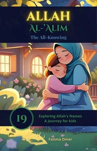 Allah Al-'Alīm - The All-Knowing