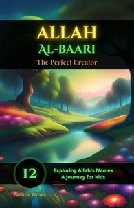 Allah Al-Baari