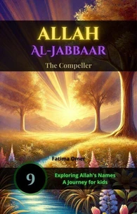 Allah Al-Jabbaar