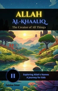 Allah Al-Khaaliq