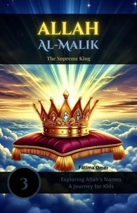 Allah Al-Malik