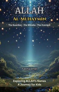 Allah Al-Muhaymin