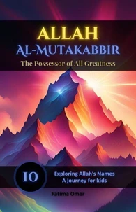 Allah Al-Mutakabbir