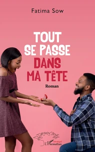 Tout se passe dans ma tête