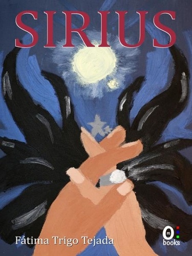  Fátima Trigo - Sirius.
