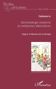 Dermatologie moderne et médecines alternatives