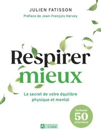 Respirer mieux
