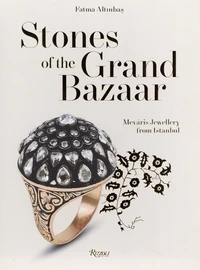 Stones of the Grand Bazaar