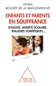 Fatma Bouvet de la Maisonneuve - Enfants et parents en souffrance - Dyslexie, anxiété scolaire, maladies somatiques....