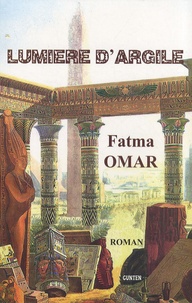 Fatma Omar - Lumière d'argile.