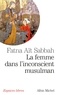 Fatna Aït Sabbah - La femme dans l'inconscient musulman.