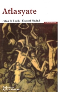 Fatna El Bouih et Youssef Madad - Atlasyate.