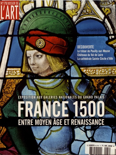 Dossier de l'art N° 178, octobre 2010. France... de Jeanne Faton ...