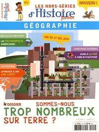 Sommes-nous trop nombreux sur Terre ?