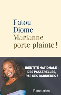 Marianne porte plainte !