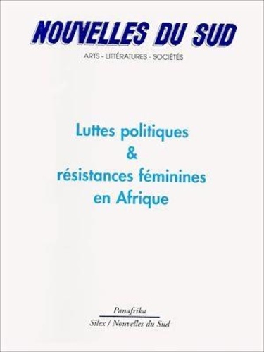 Luttes politiques et résistances en Afrique. Néo-libéralisme et conditions de la femme