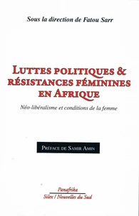 Luttes politiques & résistances féminines en Afrique