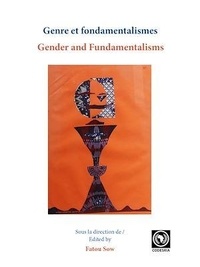 Fatou Sow - Genre et fondamentalismes = Gender and fundamentalisms.