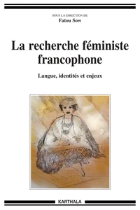 La recherche féministe francophone