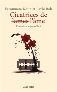 Cicatrices de [lames  l'âme