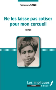 Ne les laisse pas cotiser pour mon cercueil