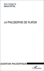 La philosophie de Platon