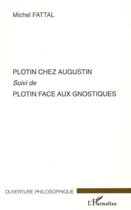 Plotin chez augustin.