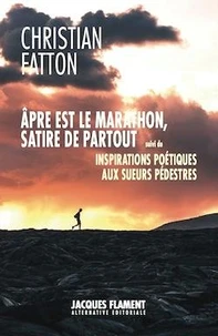 Apre est le marathon, satire de partout