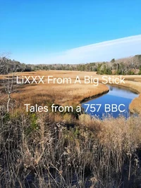 LiXXX From A Big Stick