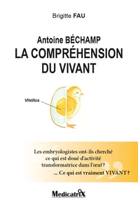 Antoine Béchamp