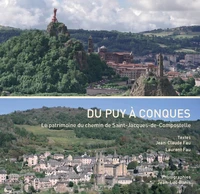 Du Puy à Conques
