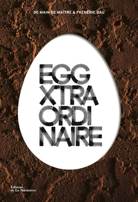 Eggxtraordinaire
