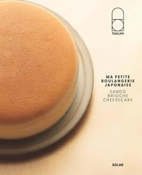Takumi : Ma petite boulangerie japonaise