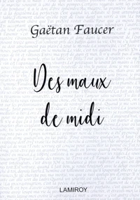Des maux de midi