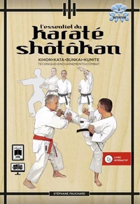 L'essentiel du karaté shôtôkan