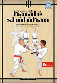 L'essentiel du karaté shôtôkan