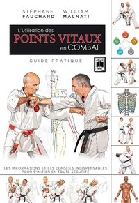 L'utilisation des points vitaux en combat